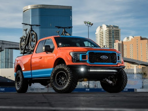 Ford Dealer «Packey Webb Ford», reviews and photos, 2150 Ogden Ave, Downers Grove, IL 60515, USA