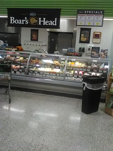 Supermarket «Publix Super Market at Poinciana Place», reviews and photos, 2915 Vineland Rd, Kissimmee, FL 34746, USA