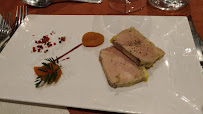 Foie gras du Restaurant français La Cuisine de Jean à Toulouse - n°18