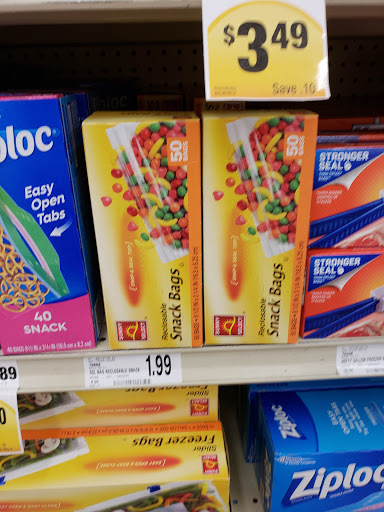 Supermarket «Lucky California», reviews and photos, 6843 Mission St, Daly City, CA 94015, USA