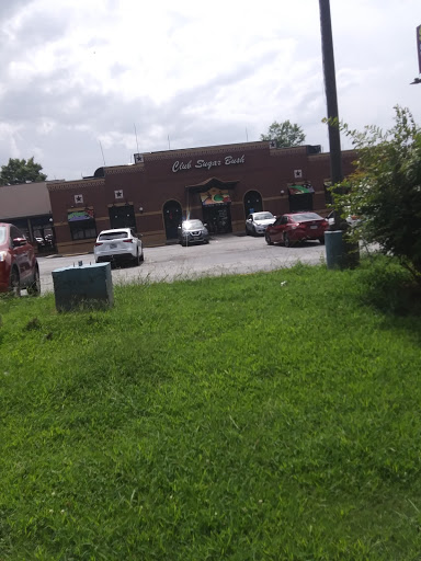 Shopping Mall «Crossroads South Shopping Ctr», reviews and photos, 8059 Tara Blvd, Jonesboro, GA 30236, USA