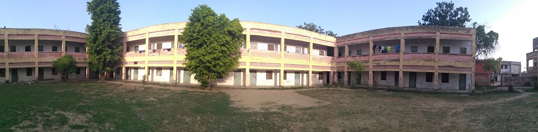 K.L Polytechnic Hostel