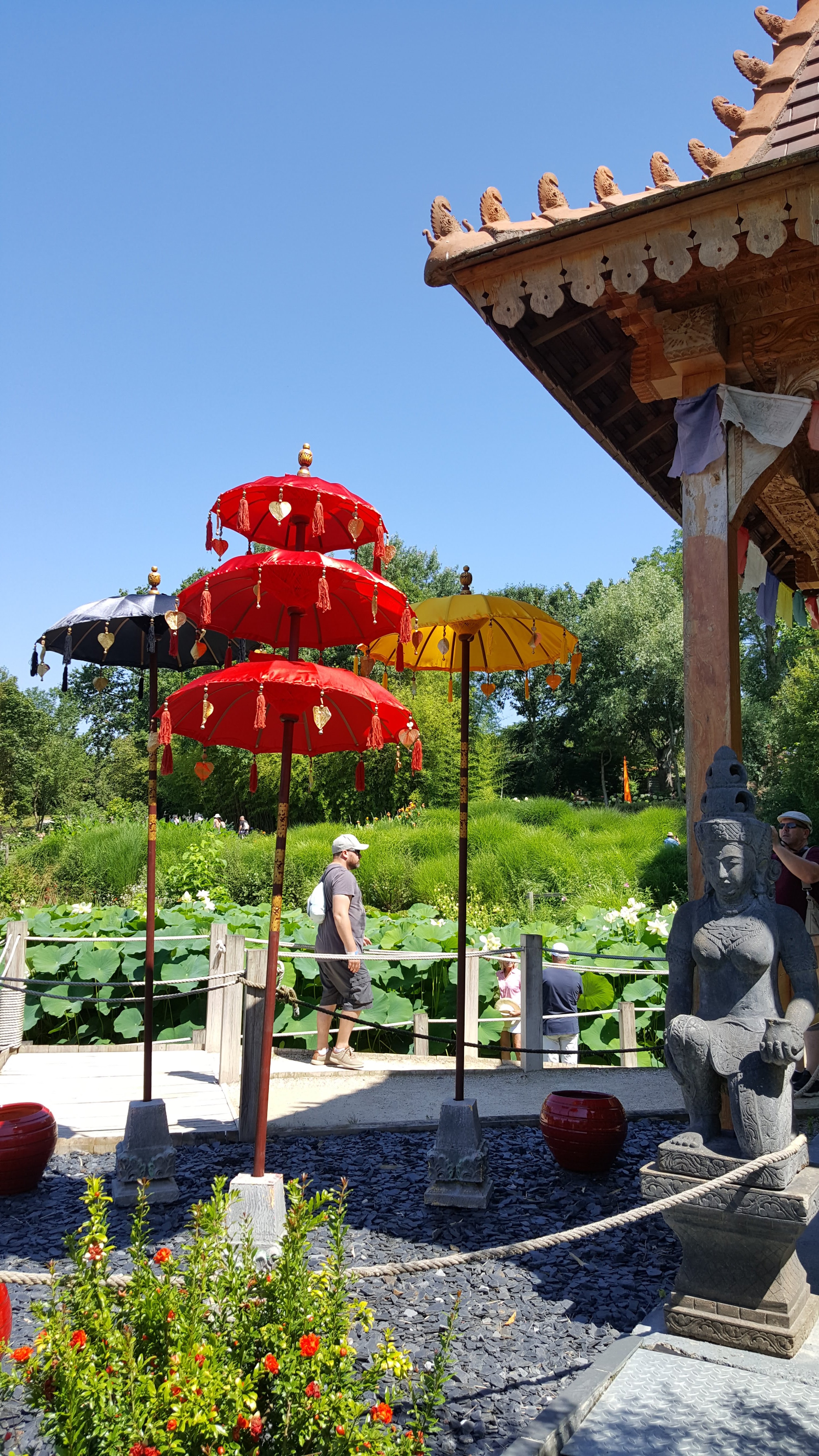 Photo n° 3 de l'avis de cathy.o fait le 15/07/2018 à 12:43