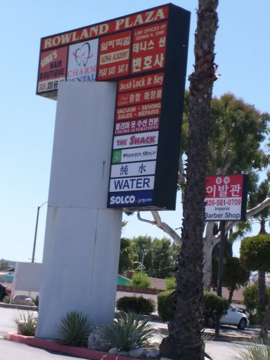 Pharmacy «Rite Aid», reviews and photos, 18993 Colima Rd, Rowland Heights, CA 91748, USA