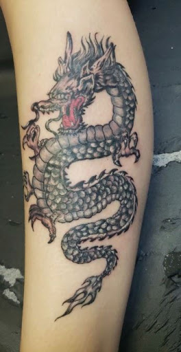 Tattoo Shop «Axonic Inkworks Custom Tattoo Studio», reviews and photos, 79 Duke St, Northumberland, PA 17857, USA