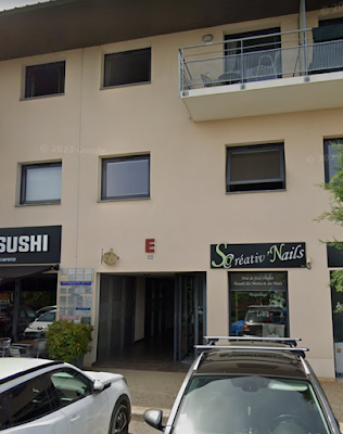 El Bartali Mohamed Kinésithérapeute Ostéopathe à Manosque