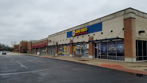 Auto Parts Store «NAPA Auto Parts - Genuine Parts Company», reviews and photos, 221 Brook Forest Ave, Shorewood, IL 60404, USA