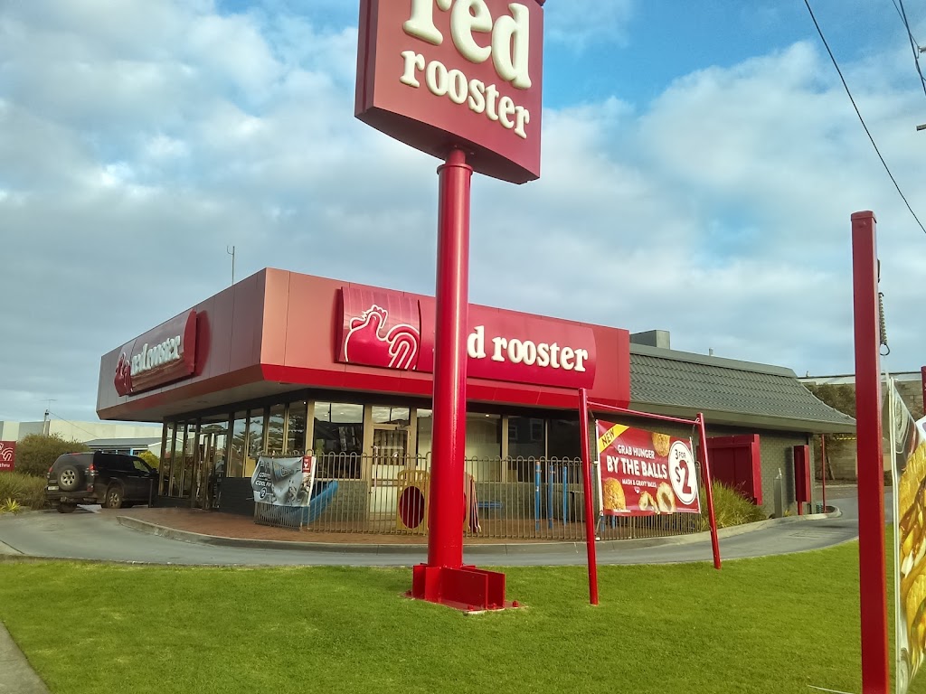 Red Rooster Warrnambool 3280