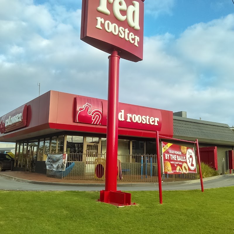 Red Rooster Warrnambool