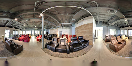 Home Theater Store «TheaterSeat.com», reviews and photos, 106 Guadalupe Dr, Cibolo, TX 78108, USA