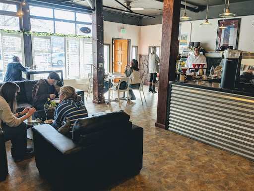 Coffee Shop «Rosco’s Coffee House», reviews and photos, 432 W Bijou St, Colorado Springs, CO 80905, USA