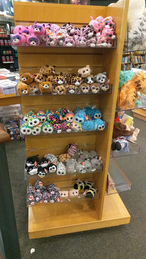 Book Store «Barnes & Noble», reviews and photos, 894 Marsh St, San Luis Obispo, CA 93401, USA