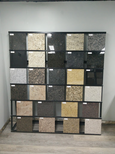 Modern Granite Tops