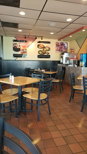 American Restaurant «Golden Chick», reviews and photos, 1010 N Austin Ave, Georgetown, TX 78626, USA