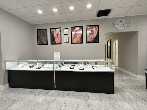 Explore cape cod tattoo ideas, creative tattoo ideas in Prairieville, available at Nolana Tattoo & Piercing