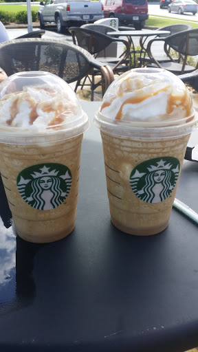 Coffee Shop «Starbucks», reviews and photos, 795 Turner McCall Blvd, Rome, GA 30161, USA