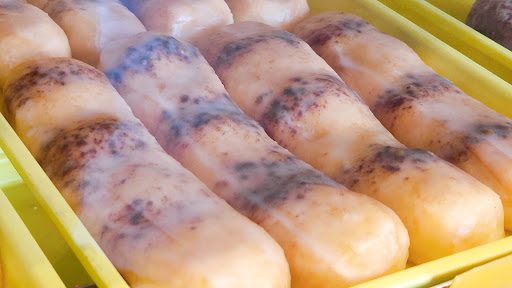 Donut Shop «Sara Donut», reviews and photos, 1301 W Glade Rd # 116, Euless, TX 76039, USA