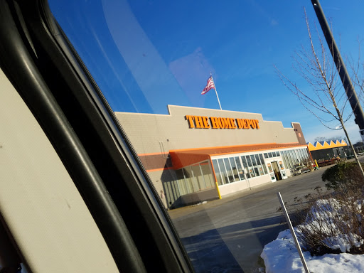 Home Improvement Store «The Home Depot», reviews and photos, 2994 Cranberry Hwy, East Wareham, MA 02538, USA