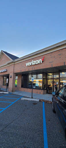 Verizon Authorized Retailer - A Wireless, 5 N Beverwyck Rd, Lake Hiawatha, NJ 07034, USA, 