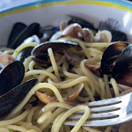 Photo n°25 de l'avis de Cathy.p fait le 21/09/2021 à 21:29 sur le  Restaurant Il Riccio à Anacapri