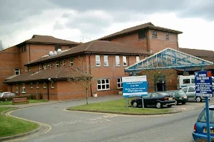 Rowley Regis Hospital image