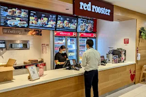 Red Rooster Newcastle Airport image