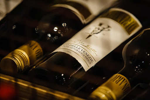 Wine Store «The Wine Cellar Outlet», reviews and photos, 42 Capital Dr, Wallingford, CT 06492, USA