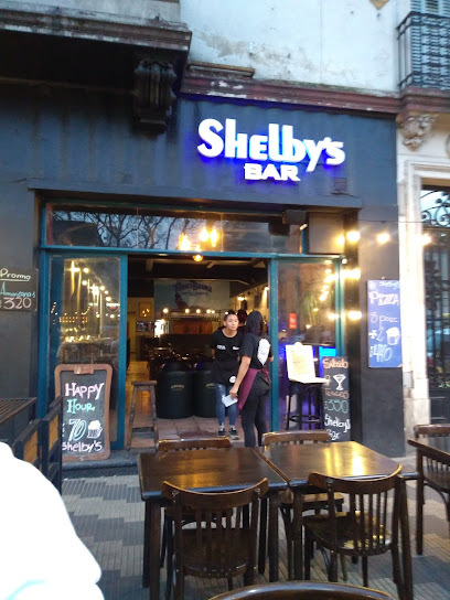 Shelby's Bar