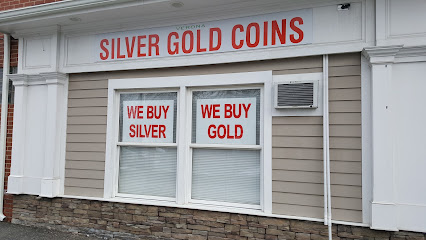 Verona Silver & Gold Coin Redemption