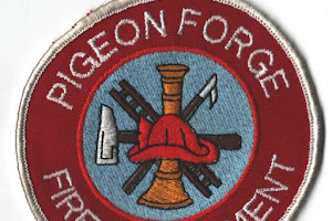 Pigeon Forge Fire Department