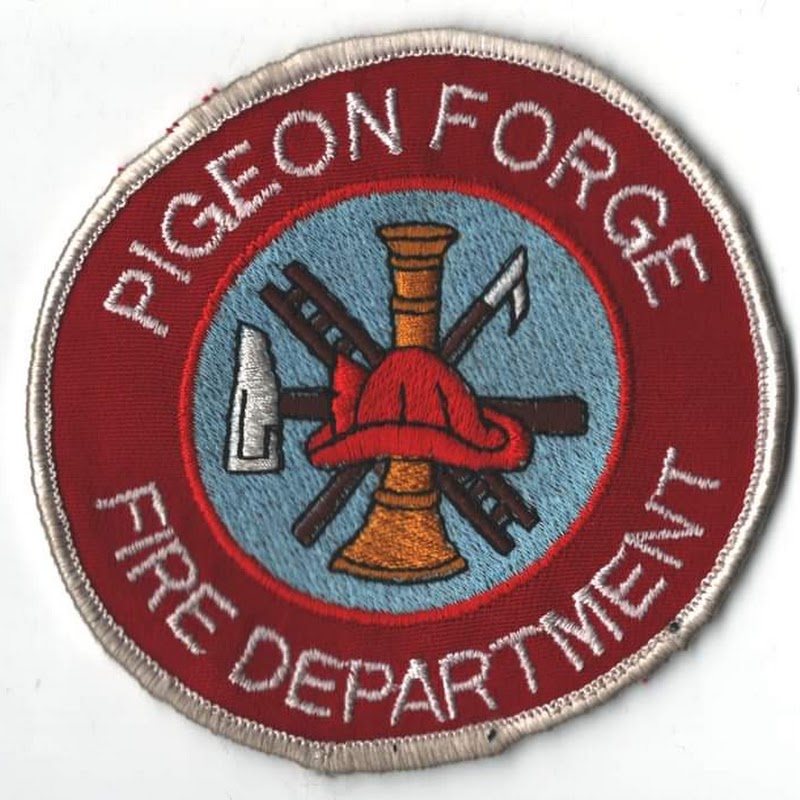 Pigeon Forge Fire Department