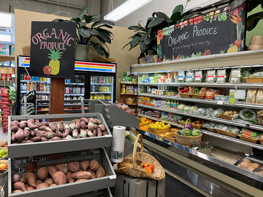 Natural Foods Store «Green Street Market», reviews and photos, 3156 U.S. 9, Rio Grande, NJ 08242, USA