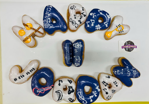 Donut Shop «Daylight Donuts», reviews and photos, 11807 S Western Ave, Oklahoma City, OK 73170, USA