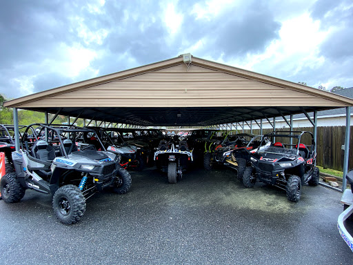 Motorcycle Dealer «All Out Cycles», reviews and photos, 108 Kempsville Rd # 103, Chesapeake, VA 23320, USA