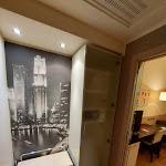 Photo n°6 de l'avis de Bartek. fait le 06/01/2024 à 11:50 sur le  Hotel Cruise à Montano Lucino