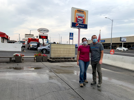 Jiffy Car Wash Inc en Kennewick