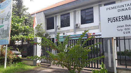 Puskesmas Dukuh Kupang Surabaya