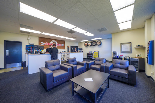 Auto Repair Shop «Accurate Auto of Lake Oswego», reviews and photos, 7025 SW McEwan Rd, Lake Oswego, OR 97035, USA