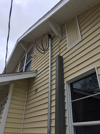 Electrical Installation Service «FYI Electrical & Remodeling Services», reviews and photos, 5343 Richmond Ave suite 26, Houston, TX 77056, USA