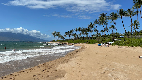 Mokapu Beach