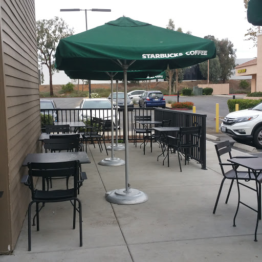 Starbucks image