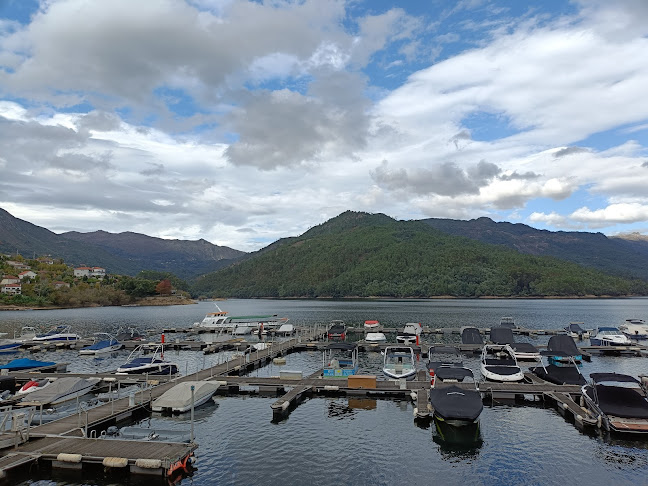 Marina Bar - Braga