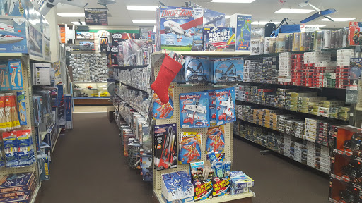 Hobby Store «Hobby Bench», reviews and photos, 4240 W Bell Rd # A11, Glendale, AZ 85308, USA