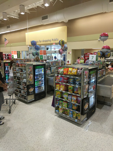 Supermarket «Publix Super Market at Orange Lake Town Center», reviews and photos, 14928 E Orange Lake Blvd, Kissimmee, FL 34747, USA