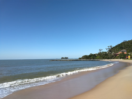Spiaggia di Itajuba