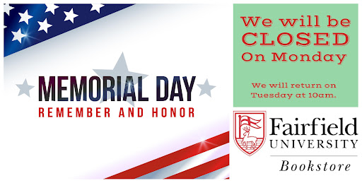 Book Store «Fairfield University Bookstore», reviews and photos, 1499 Post Rd, Fairfield, CT 06824, USA