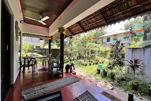 Marari Babu Homestay image