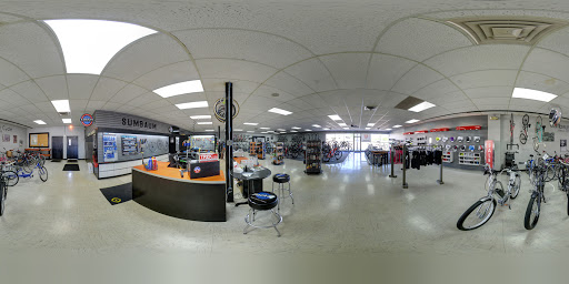 Bicycle Store «Sumbaum Cycle», reviews and photos, 114 N Larkin Ave, Joliet, IL 60435, USA