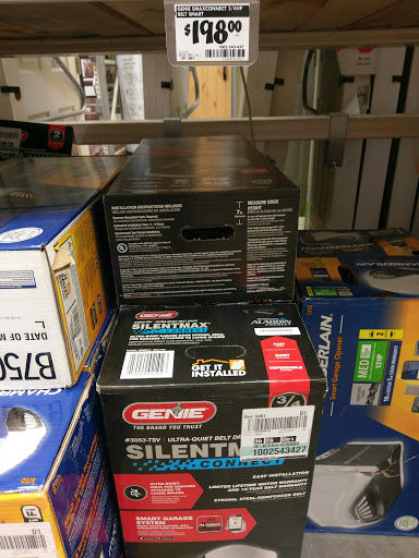 Home Improvement Store «The Home Depot», reviews and photos, 4925 E Carefree Hwy, Cave Creek, AZ 85331, USA