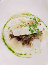 Photo n°14 de Restaurant La Maison de Kerdiès à Plougasnou ()